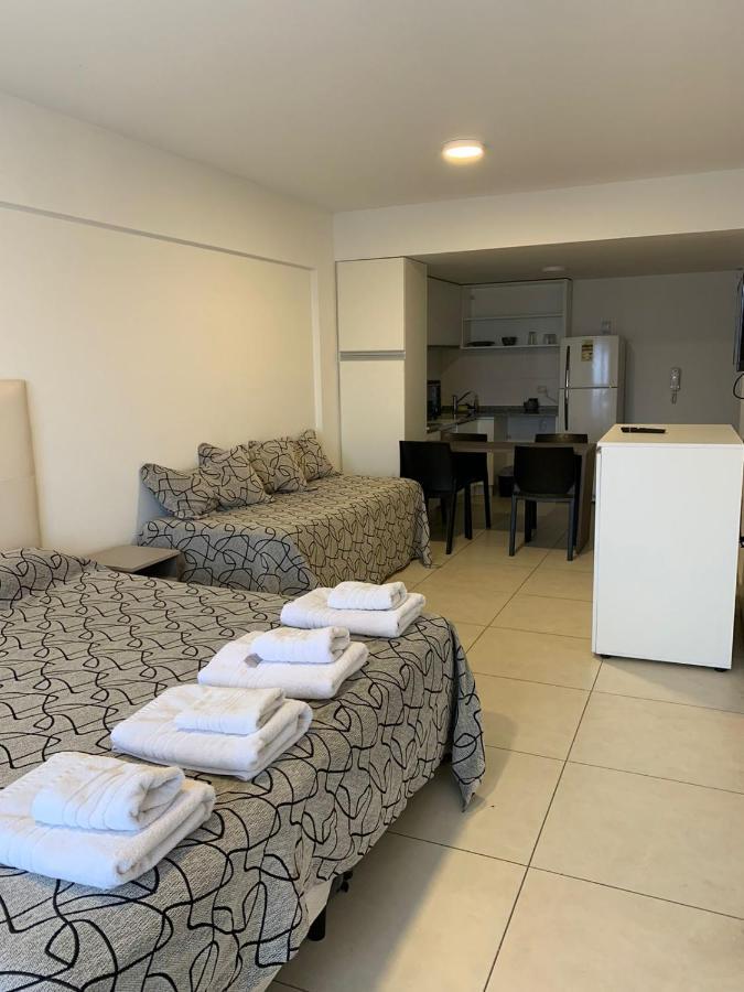 Aparthotel Sma Flats Neuquén Exterior foto
